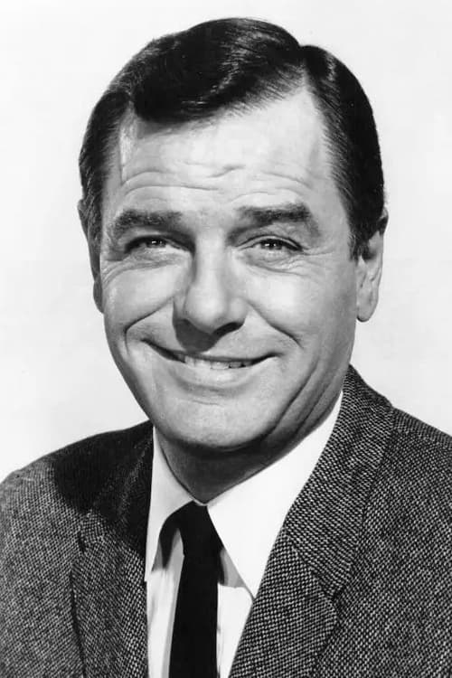 Gig Young zdjęcie