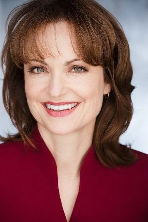 Gigi Bermingham zdjęcie