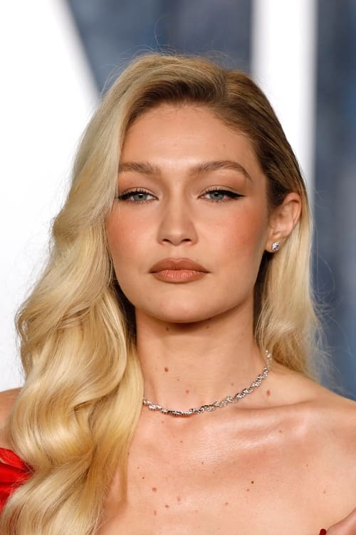 Gigi Hadid zdjęcie