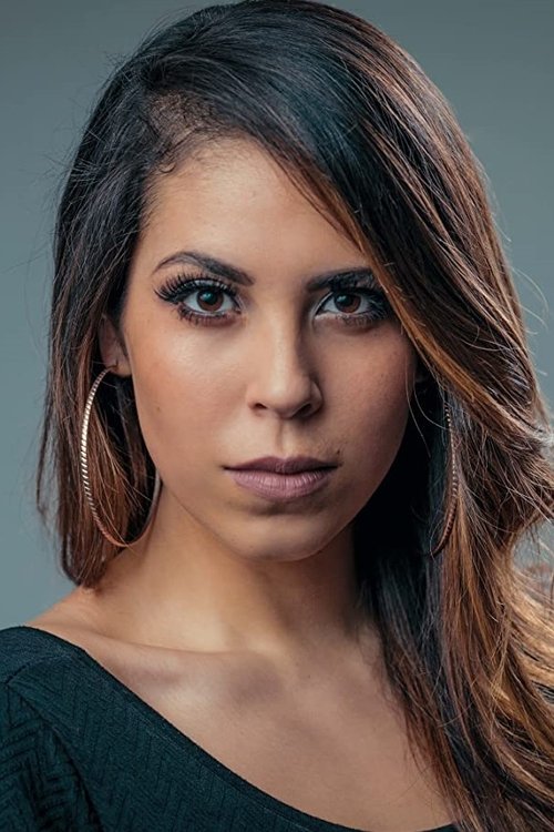 Gigi Saul Guerrero zdjęcie