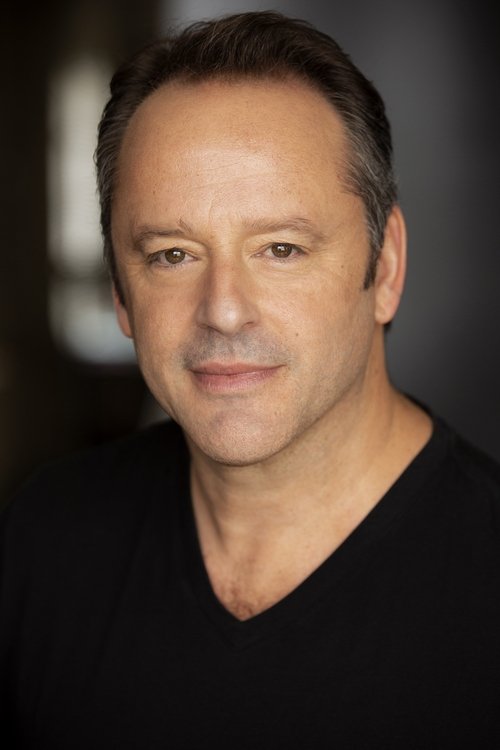 Gil Bellows zdjęcie