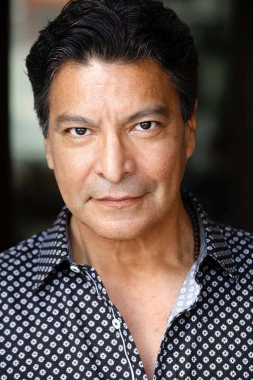 Gil Birmingham zdjęcie