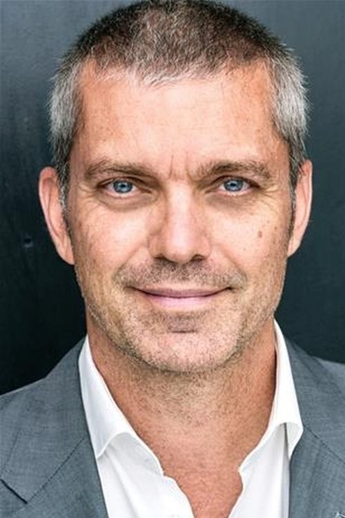 Gil Darnell zdjęcie