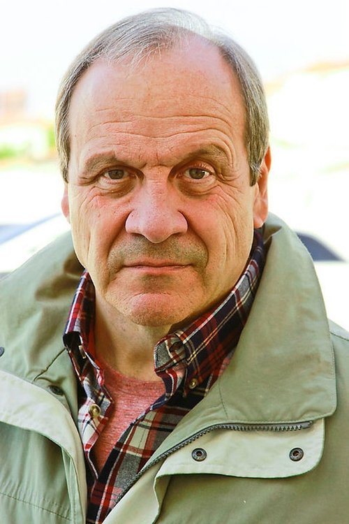 Gil Glasgow zdjęcie