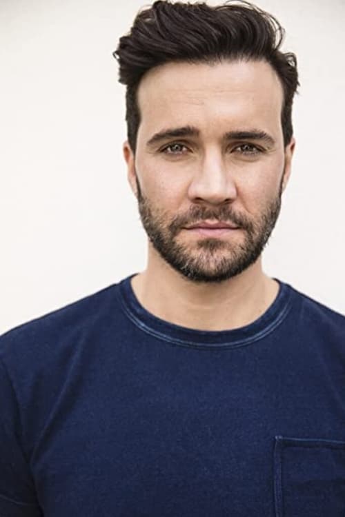 Gil McKinney zdjęcie