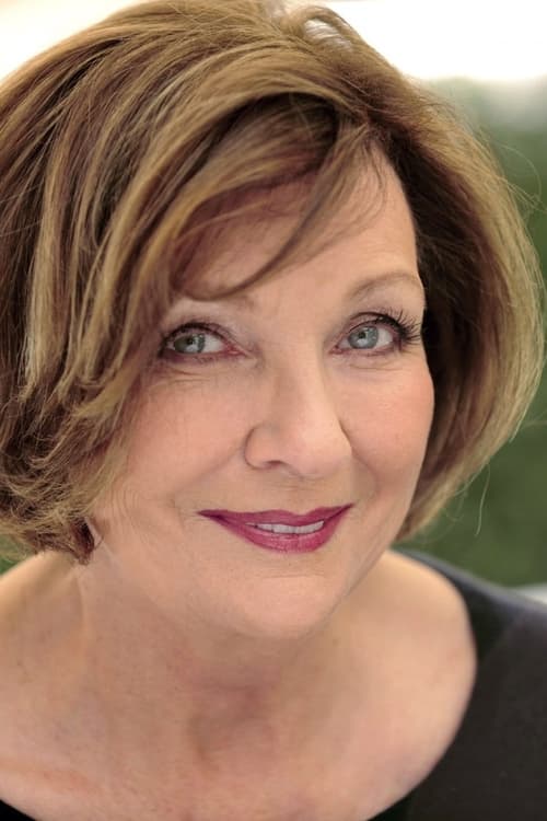 Gila von Weitershausen zdjęcie