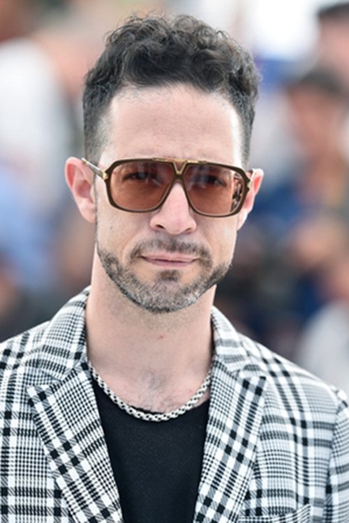 Gilad Kahana zdjęcie