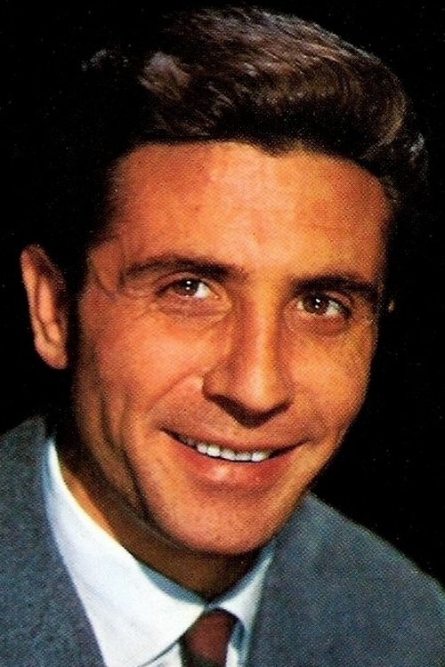 Gilbert Bécaud zdjęcie