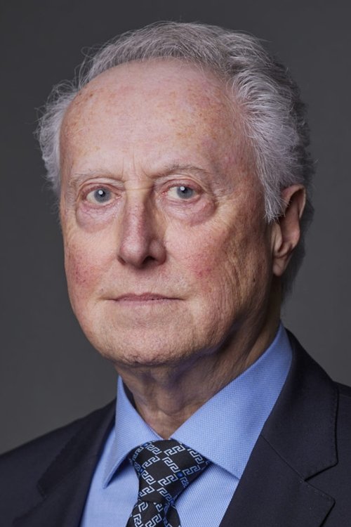 Gilbert Johnston zdjęcie