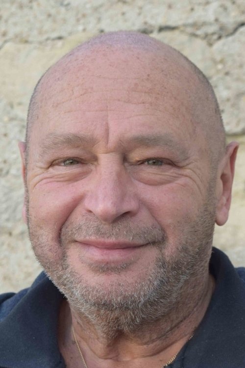 Gilbert Levy zdjęcie