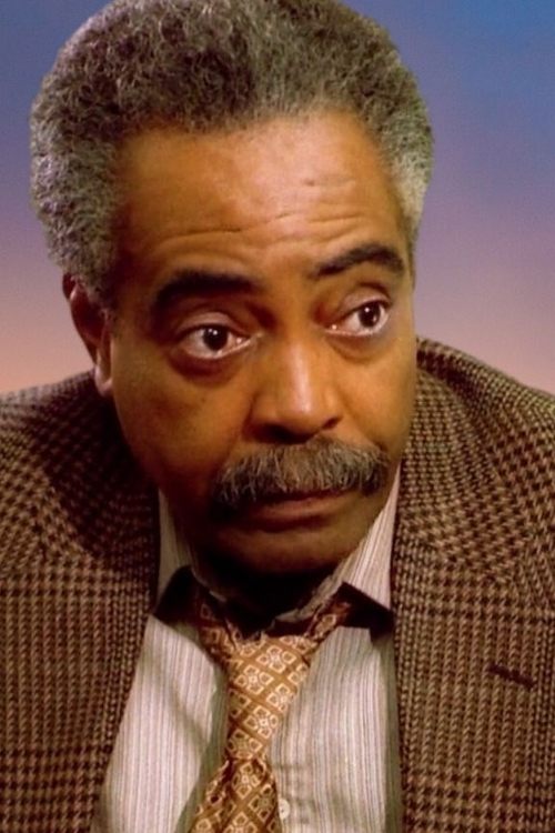 Gilbert Lewis zdjęcie