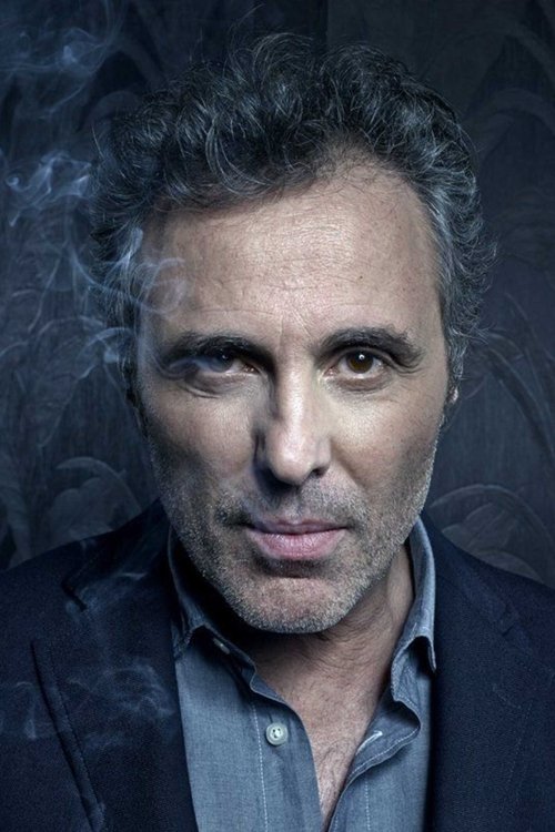 Gilbert Melki zdjęcie