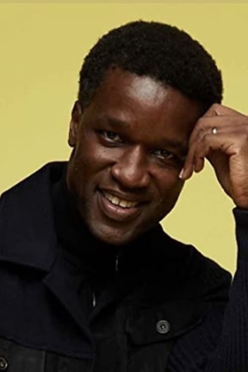 Gilbert Owuor zdjęcie