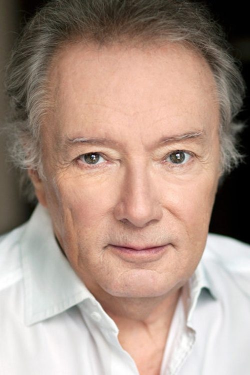 Gilbert Sicotte zdjęcie