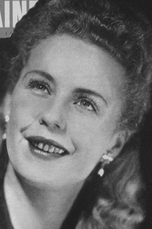 Gilberte Géniat zdjęcie