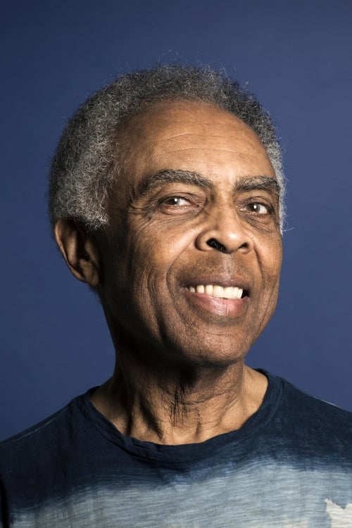 Gilberto Gil zdjęcie