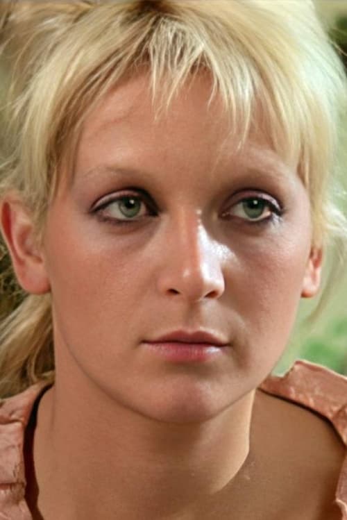 Gilda Arancio zdjęcie