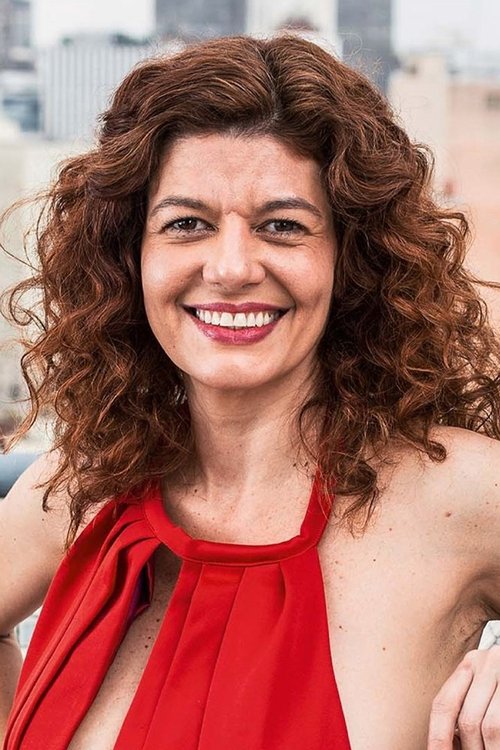 Gilda Nomacce zdjęcie