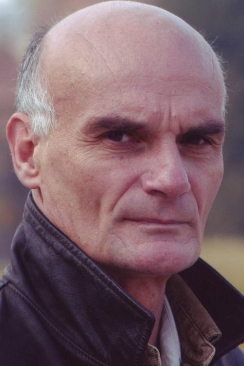 Gilles Arbona zdjęcie