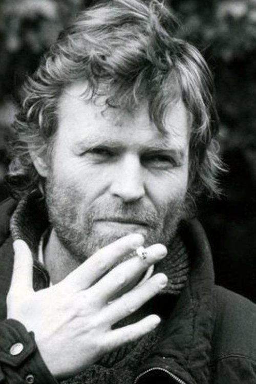 Gilles Béhat zdjęcie