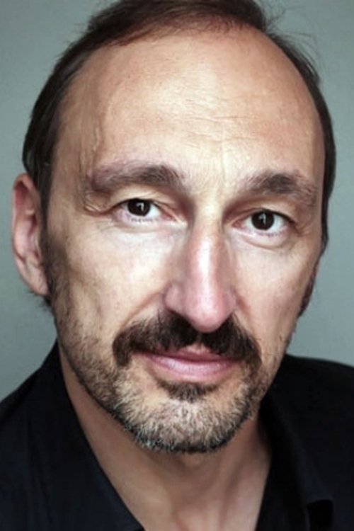 Gilles Bellomi zdjęcie