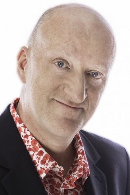 Gilles Détroit zdjęcie