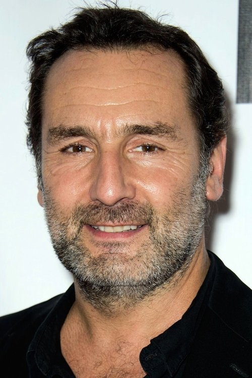 Gilles Lellouche zdjęcie