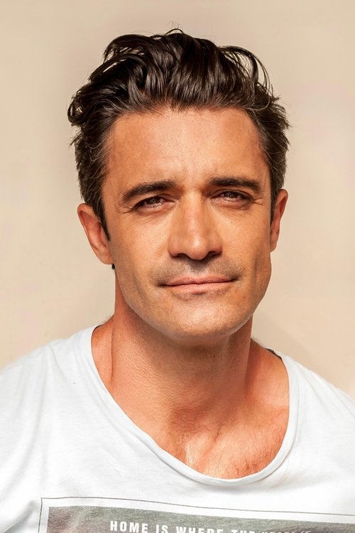 Gilles Marini zdjęcie
