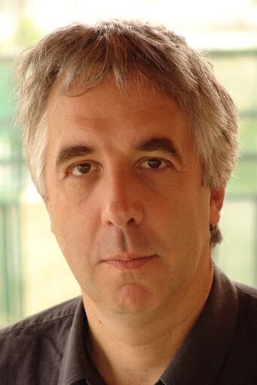 Gilles Privat zdjęcie