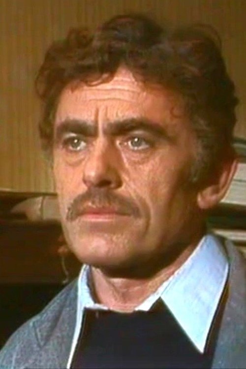 Gilles Ségal zdjęcie