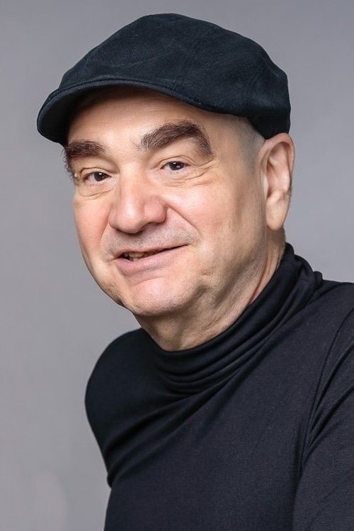 Gilles Tschudi zdjęcie