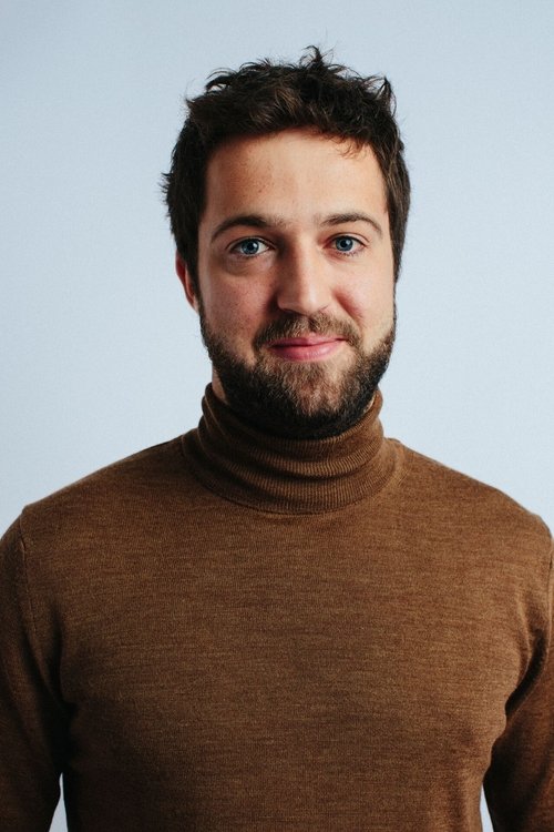 Gilles Vandeweerd zdjęcie