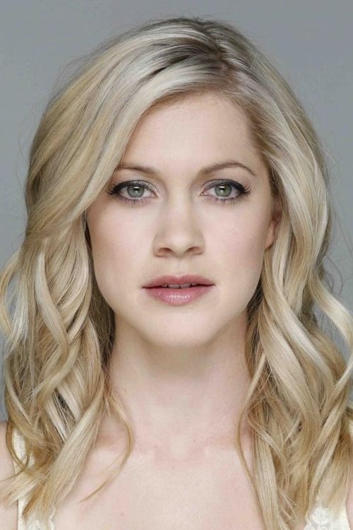 Gillian Alexy zdjęcie