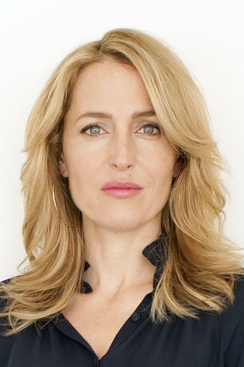 Gillian Anderson zdjęcie