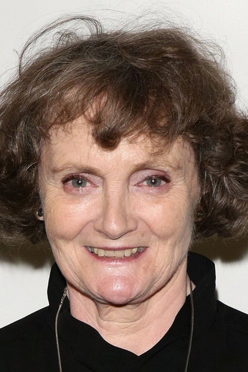 Gillian Hanna zdjęcie