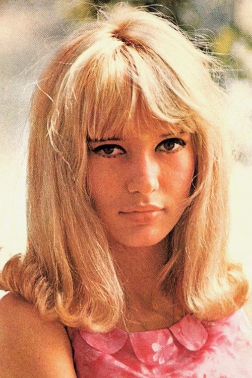 Gillian Hills zdjęcie