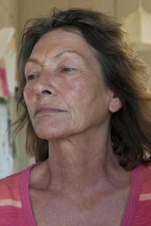 Gillian Jones zdjęcie