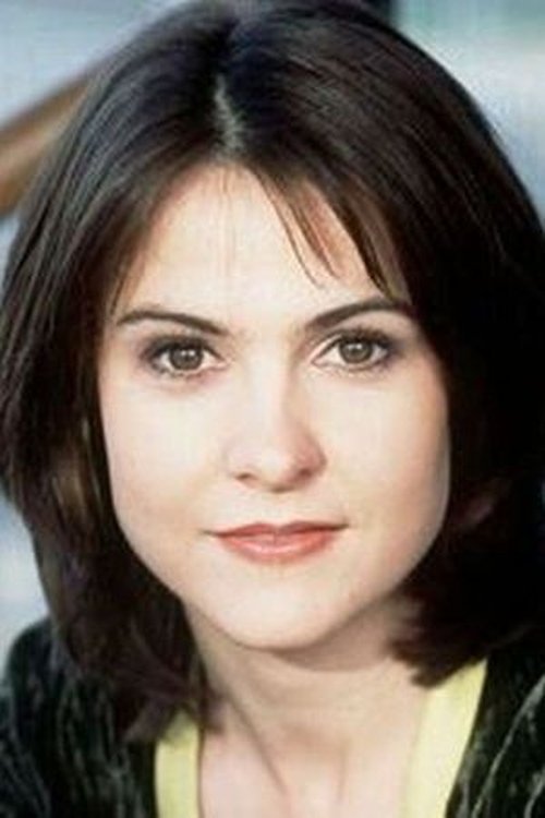 Gillian Kearney zdjęcie