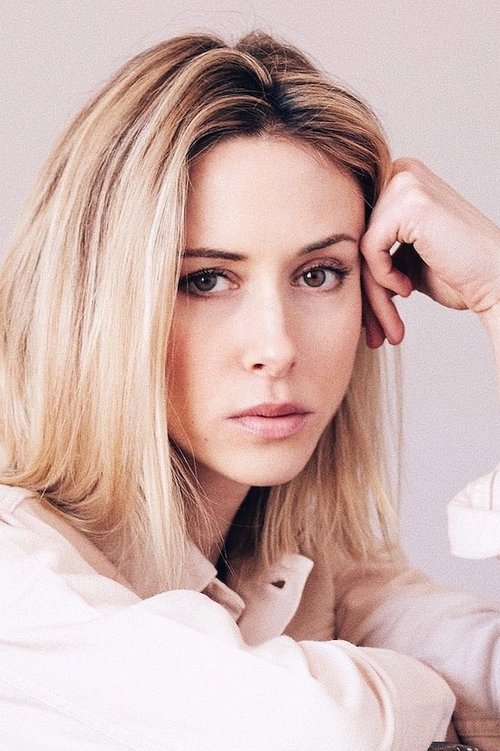 Gillian Zinser zdjęcie