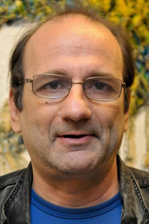 Gillray Coutinho zdjęcie