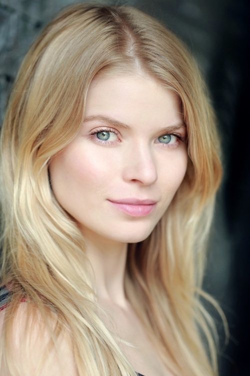 Gina Bramhill zdjęcie