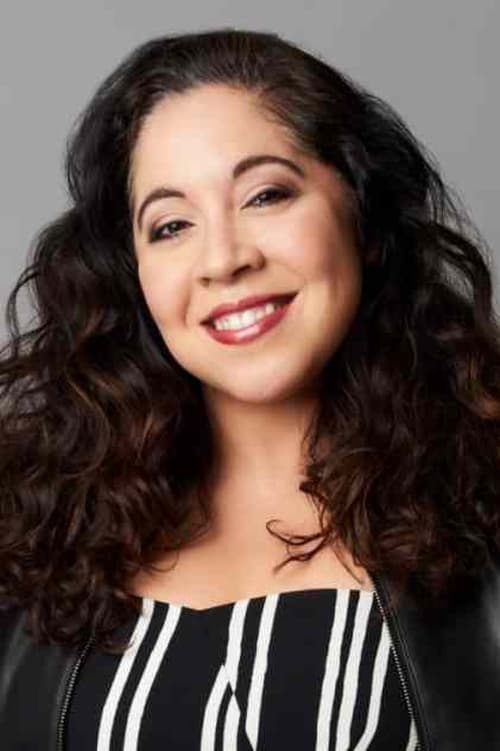 Gina Brillon zdjęcie