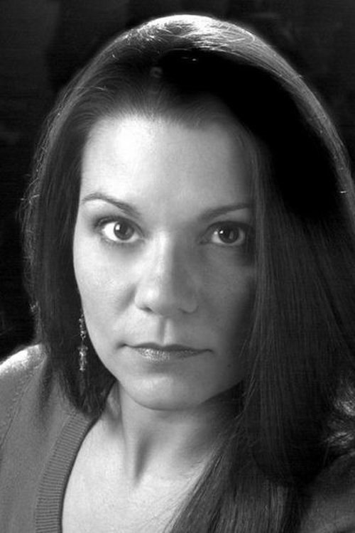 Gina Hernandez zdjęcie