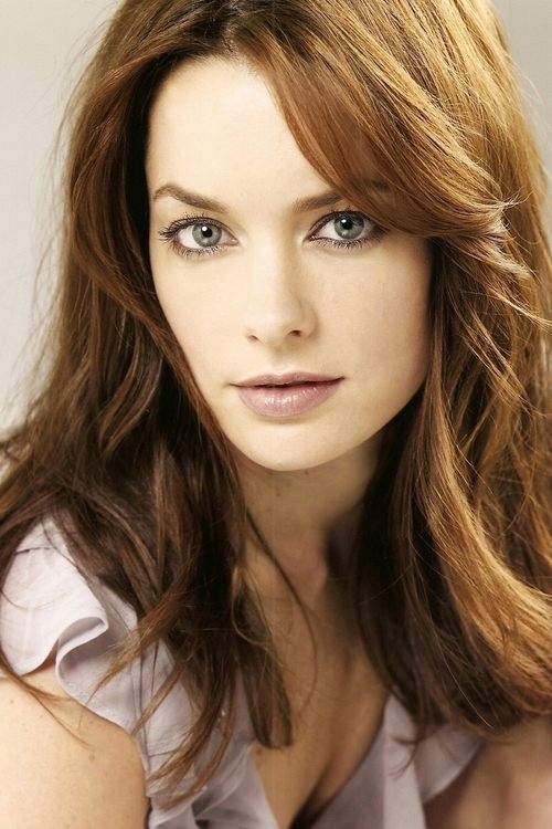 Gina Holden zdjęcie