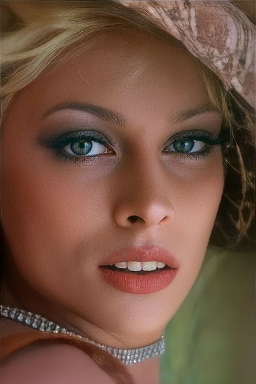 Gina Janssen zdjęcie