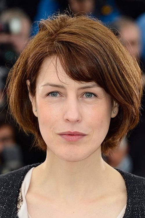 Gina McKee zdjęcie