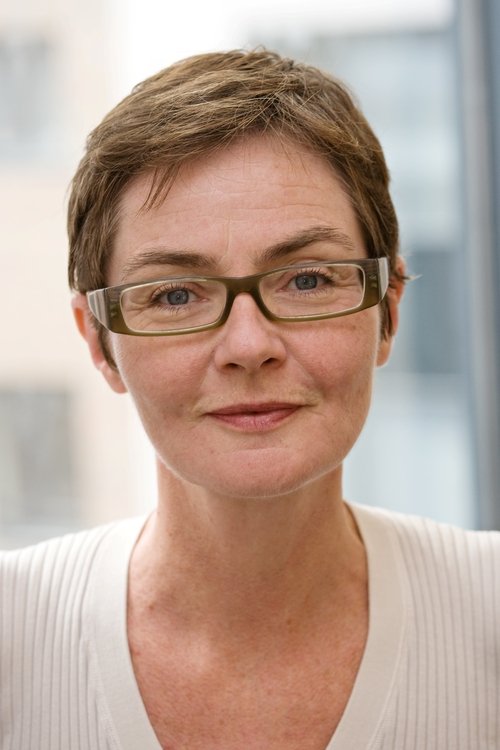 Gina Moxley zdjęcie