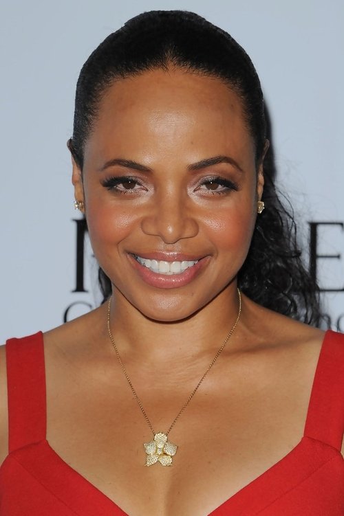 Gina Ravera zdjęcie