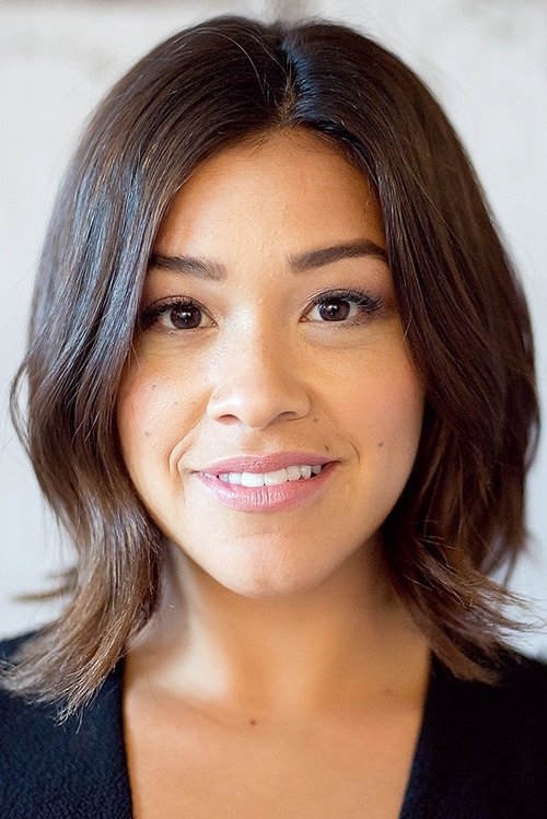 Gina Rodriguez zdjęcie