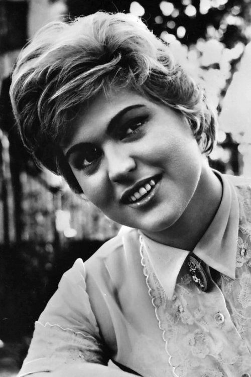 Gina Rovere zdjęcie